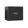 Nobreak Para Portao Senoidal GNB 1500VA PRO Para Linha Rapida Bivolt ATE 3/4 HP 4822044 - INTELBRAS - 1