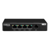 Conversor Power Balun 4 Canais VB 1104 WP - 4810043 - INTELBRAS - 1