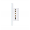 Interruptor Smart WI-FI Touch 3 EWS 1003 BR 4850017 -  INTELBRAS - 2