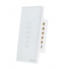 Interruptor Smart WI-FI Touch 3 EWS 1003 BR 4850017 -  INTELBRAS - 1
