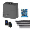 Kit Deslizante Kaza Slim 127V Para 300 KG - PECCININ - 2