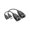 Extensor USB TX E RX VEX 1050 G2 - INTELBRAS - 2
