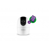 Camera De Video WI-FI FULL HD IM4 C Com Micro SD 32GB 4565610 - INTELBRAS - 1