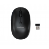 Mouse MSI100 Sem Fio Preto - 4291220 - INTELBRAS - 1