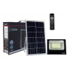 Refletor Led Solar 200W 6500K Com Controle - AVANT - 1