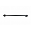 Suporte Infra Ativo 1 Metros -  CONFISEG - 1
