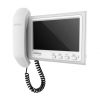 Video Porteiro Com Monofone IVR 7 - 4520004 - INTELBRAS - 2