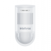 Sensor Infravermelho Passivo Com Fio IVP 9000 MW Mask - 4541064 - INTELBRAS - 1