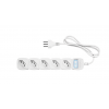 Protetor Eletronico WI-FI EWS 305 Branco - 4820009 - INTELBRAS - 1