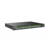 Switch 48 Portas   6 Portas SFP  S3054G-B - 4760077 - INTELBRAS - 1