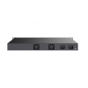 Switch 48 Portas   6 Portas SFP  S3054G-B - 4760077 - INTELBRAS - 2