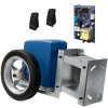 Kit Pivotante Robo 3/4 HP MONO 220V - GAREN - 2