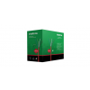 Cabo Impact Giga UTP CAT6 4P 305M PRETO-IG6CPR 4830004 - INTELBRAS - 1