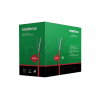 Cabo Impact Giga UTP CAT6 4P 305M Vermelho - IG6CVM - 4830007 - INTELBRAS - 1