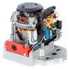 Motor Deslizante Kdz Fit SP 1/4 220V - GAREN - 2
