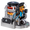 Motor Deslizante Kdz Classic 1/4 HP 127V - GAREN - 2