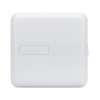 Central De Alarme Intrusão Amt 1000 Smart - 4540055 - INTELBRAS - 1