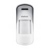 Sensor Infravermelho Passivo Com Fio IVP 7000 EX - 4541076 - INTELBRAS - 1