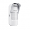 Sensor Infravermelho Passivo Com Fio IVP 7000 EX - 4541076 - INTELBRAS - 2