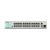 Switch Fast Ethernet Poe 24P S1026F-P - INTELBRAS - 2