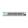 Switch Fast Ethernet Poe 24P S1026F-P - 4760059 - INTELBRAS - 2