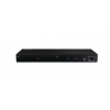 Switch Gigabit Poe 24P + 4P SFP 10GB S3028G-PB Lite Skd - INTELBRAS - 3