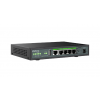 Roteador Acesso 5 Portas RJ45 4WAN/1LAN/1USB R3005G - 4750180 - INTELBRAS - 2