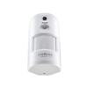 Sensor Passivo Sem Fio Ivp 8000 Pet Cam 4541035 - INTELBRAS - 4