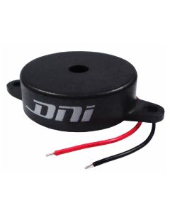 Alarme Sonoro Bivolt Buzzer - Dni