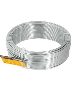 Arame Galvanizado Bwg 16 - 74.90.016.000 - Vonder
