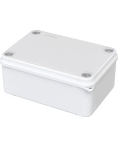 Caixa de Proteção 14X19X7 BRBO 4 - 070200004 - Brum