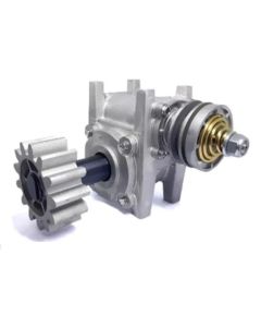Redutor Max Eixo Com 1 Chato - 10002428 - Peccinin