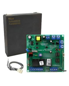 Central Eletronica Cp 4000 Com Rx 20003212 - Peccinin