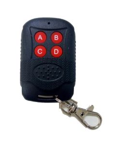 Controle 433Mhz Duplicador Jj-Crc-Sm06 - Penttaxy