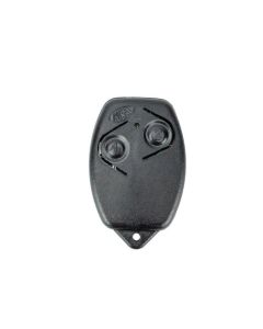 Controle 433MHZ HCS Holling Code Preto - Rossi