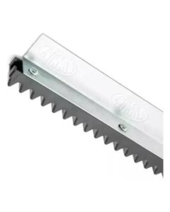 Cremalheira 1 Metro Chapa Fina DZ3/NANO - Rossi