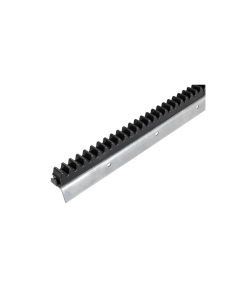 Cremalheiras 1,50 Metros Aço/Nylon - Peccinin