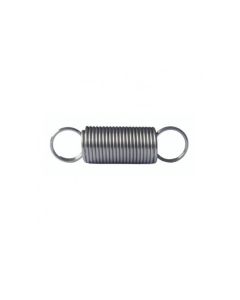 Mola Inox com 5 Unidades - Plastigarça