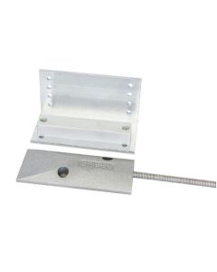 Sensor Magnético Mpi Para Porta De Aço Grande Spi Alumínio - Stilus