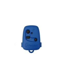 Controle 433MHZ 3C Azul - Peccinin