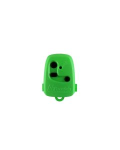 Controle 433MHZ 3C Verde - Peccinin