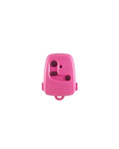 Controle 433MHZ 3C Rosa - Peccinin