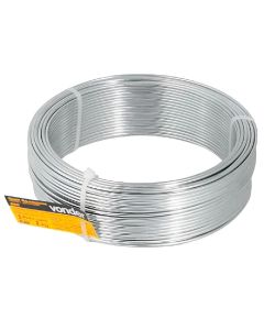 Arame Galvanizado Bwg 14 - 74.90.014.000 - Vonder