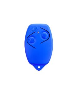Controle 433MHZ Hcs Holling Code Azul - Rossi