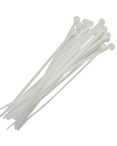 Abracadeira Plastica 202MM X 3,7MM F7020Nyna100 - Frontec