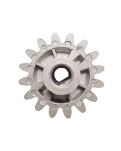 Engrenagem Saída Z16 Alumínio P00376 - Garen