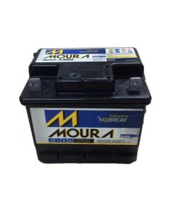 Bateria Estacionaria 12V 12Mn-500 36Ah - Moura