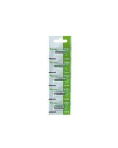 Bateria 12V A27 Alcalina Com 5 Unidades - Green