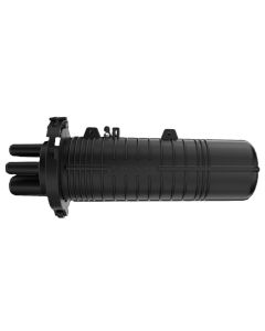 Caixa Emenda Opt 24F (Aer/Subt) - CE0001A0U010000 - Fibracem
