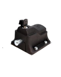Trava Ecolock 220V Com Temporizador - A2183 - Ipec